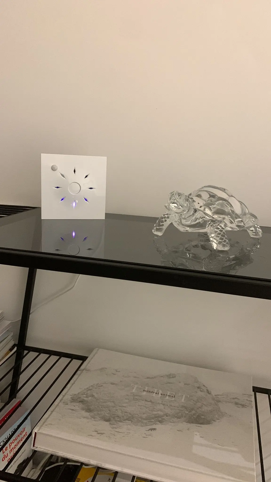 Photo du capteur chez NolwennR